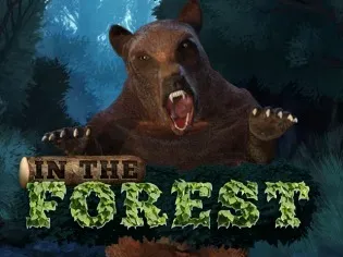 In The Forest game icon
