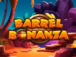 Barrel Bonanza game thumbnail