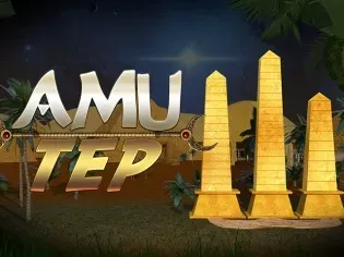 Amu Tep game thumbnail