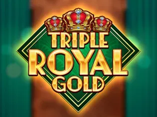 Triple Royal Gold game thumbnail