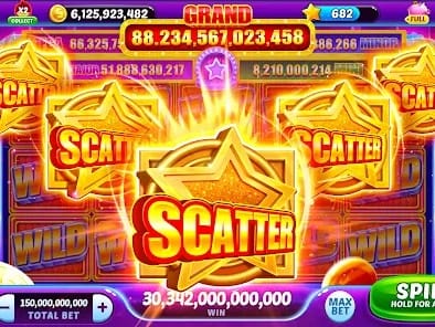 Rocket Win Jackpot screenshot