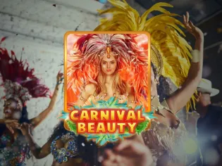 Carnival Beauty game thumbnail