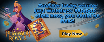 100% Welcome Match Bonus