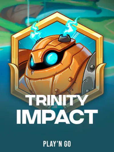 Trinity Impact