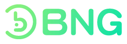 BNG Gaming logo