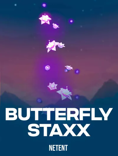 Butterfly Staxx