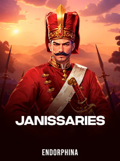 Janissaries
