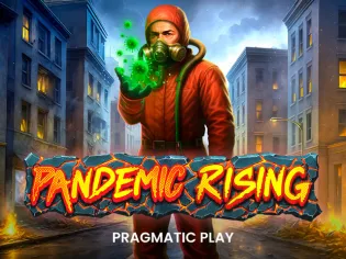Pandemic Rising game thumbnail