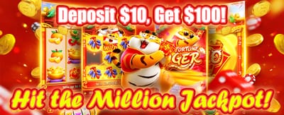 Join the American Luck Action