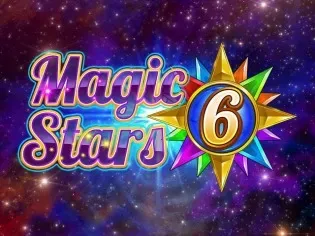 Magic Stars 6 game thumbnail