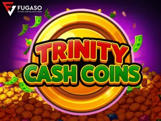 Trinity Cash Coins game icon