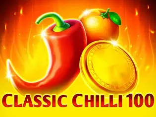 Classic Chilli 100 game thumbnail